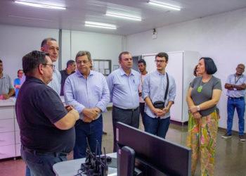 Vereadores e deputados se unem contra proposta de privatização da Sabesp