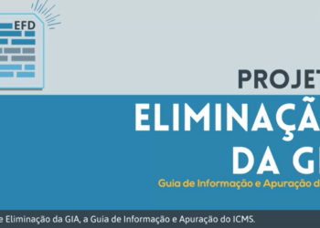 Sefaz-SP promove encontro com empresas de software e contadores sobre eliminação da GIA