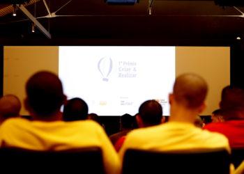 Jovens da Fundação CASA recebem bolsas de estudo no “1º Prêmio Criar & Realizar”