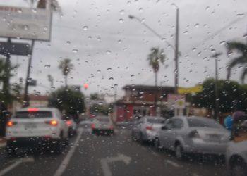 Quem viaja para São Paulo nesta quinta-feira deve ter cuidado com frente fria