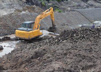 Obra de R$ 11 milhões em Franca envolvendo construção de pontilhão quase tem recurso perdido