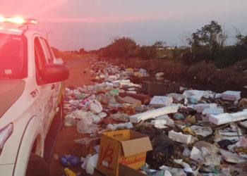 Guarda Civil de Franca flagra e autua homem por crime ambiental