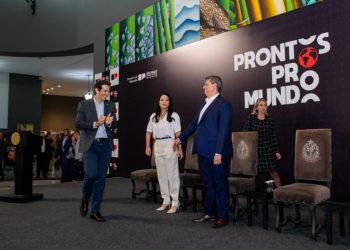 Estudantes do ensino médio público de Franca e região podem participar do programa de intercâmbio no exterior