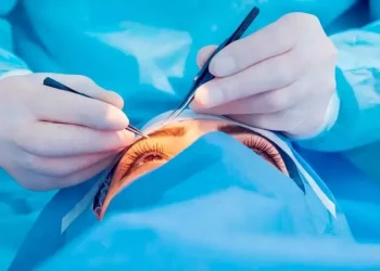 Mais de 2 mil pessoas já realizaram cirurgias de catarata