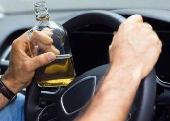 STJ decide criar alteração em torno do crime de embriaguez ao volante