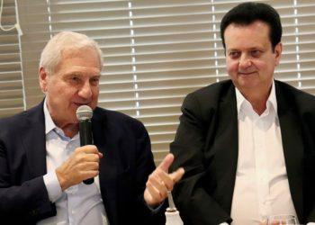 Kassab assume vice-presidência de Assuntos Institucionais e Governamentais da Facesp