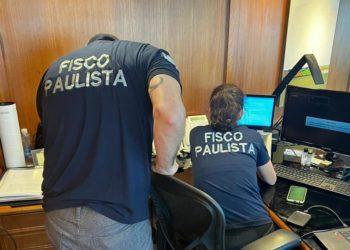 Operação Thunder desarticula fraude fiscal de R 300 milhões aos cofres do estado de São Paulo