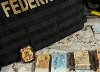 Rifaina entra na rota de quadrilha que desviava cafeína e fazia tráfico de cocaína na região