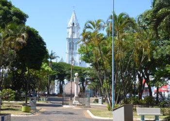Prefeitura de Franca homologa licitação de R$ 2,4 milhões para revitalização das praças do Centro
