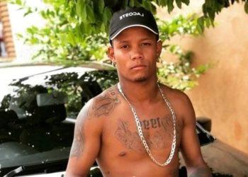 Briga em festa de aniverário termina com a morte de um jovem de 24 anos