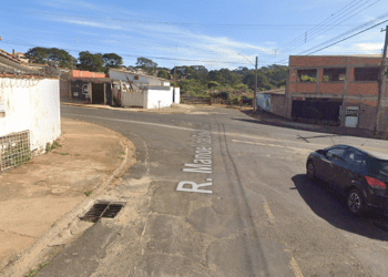 Homens no Aeroporto III são vítimas de execução nesta véspera de feriado