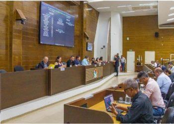 Câmara de Franca aprova R$ 2,5 milhões para serem destinados a entidades de vários segmentos