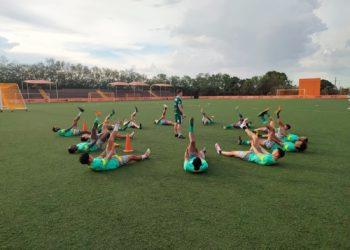 Tabela básica do Paulista A4 está definida e Francana estreia em 28/01; confira datas