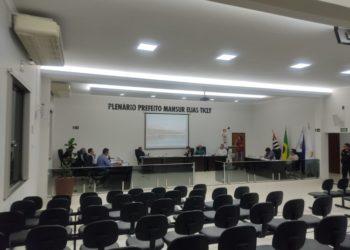 Moradores de Jeriquara e Rifaina são os que gastam mais dinheiro para manter Câmaras Municipais