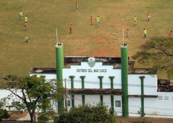 Diretoria da Francana costura acordo e Câmara de Franca analisa projeto para ‘zerar’ dívida no clube