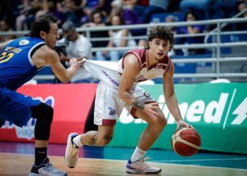Nesta sexta tem Sesi Franca Basquete contra o Obras Sanitárias, no Pedrocão, às 18h40