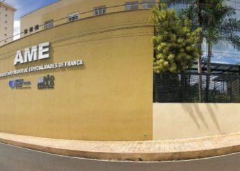 AME Ribeirão terá todas as  diretrizes tomadas pelo Grupo Santa Casa de Franca