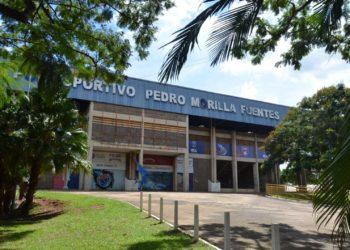 FEAC recebe propostas e inscrições para a criação do Monumento do Basquete