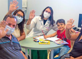 Hospital do Câncer de Franca completa  22 anos de atendimento humanizado
