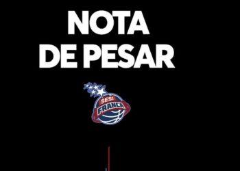 Rafael Prior, neto do presidente do Sesi Franca Basquete, morre aos 14 anos