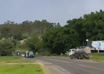 Serra de Capetinga receberá terceira faixa; caminho do Santuário deve fica mais seguro