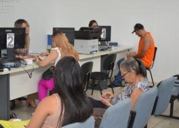 ‘Emprega Franca’ e o Posto de Atendimento ao Trabalhador anuncia 209 oportunidades de trabalho