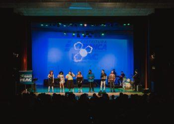 Artistas podem se inscrever para o Festival Águas de Março e recursos vão de R$ 2 mil a R$ 500