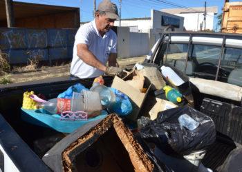 Franca soma mais de 580 casos positivos de dengue e morte de homem de 44 anos