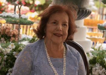 Fundadora do Magazine Luiza falece em Franca, nesta segunda (12)