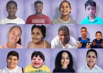 Campanha do Judiciário estimula adoção de jovens e crianças com mais de 8 anos em Franca