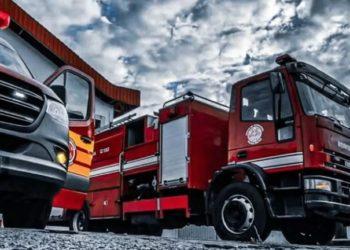 Acidente na Cândido Portinari, perto de Rifaina, deixa um morto e rodovia interditada