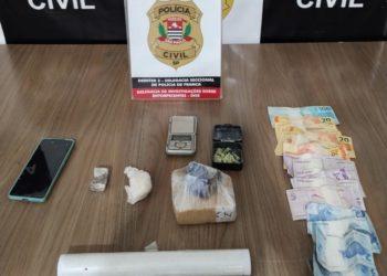 Deinter-3 faz operação em toda região; em Franca, 29 mandados de busca são cumpridos