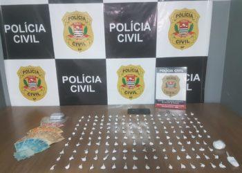 Deinter-3 faz operação em toda região; em Franca, 29 mandados de busca são cumpridos