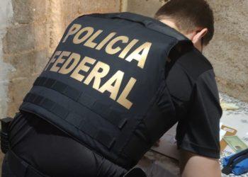 Polícia Federal investiga crime de abuso e exploração sexual infantil em Patrocínio Paulista