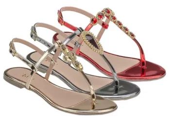 Ex-sócias de Franca travam na Justiça direito por uso de marca e disputa por concorrência desleal