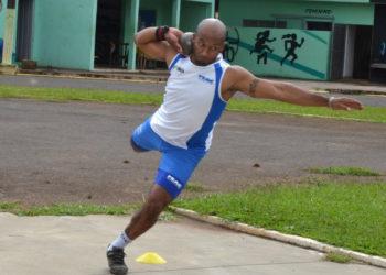 Equipe francana de Atletismo PCD disputará Campeonato Brasileiro