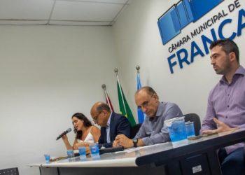 Vereadores apresentam projeto que proibe nomeação de condenados da Justiça na Prefeitura e Câmara