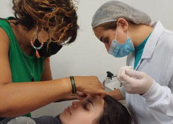 Fundo Social de Franca abre 30 vagas para cursos na área da beleza