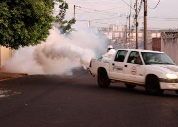 Franca confirma terceira morte por dengue nesta quinta-feria