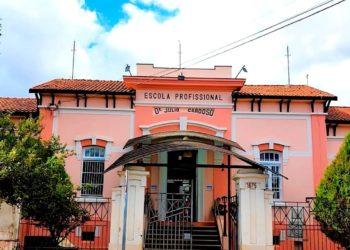 ETEC Dr. Júlio Cardoso comemora 100 anos e promove programação especial