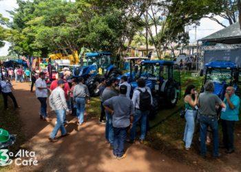 4ª Alta Café começa dia 12 com mais de 100 expositores e workshops gratuitos