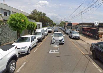 Casal faz sequestro relâmpago e empresária do bairro São Joaquim fica refém por 3 horas