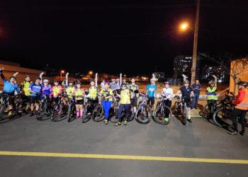 Ciclistas e governo municipal fazem levantamento de 100 trilhas rurais na região para promover passeios