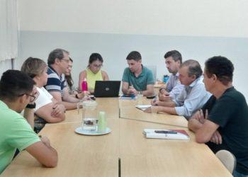 Vereadores buscam diálogo com Prefeitura e nova reunião vai definir sobre reajuste de servidores