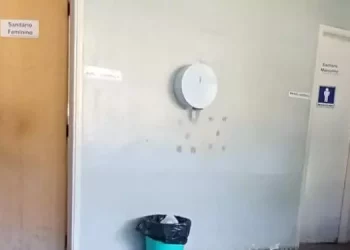 Prefeitura de Franca cria restrição de papel higiênico para pacientes que procuram Secretária de Saúde