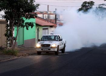 Medidas da Prefeitura de Franca na saúde ainda patinam e não reduzem crise da dengue