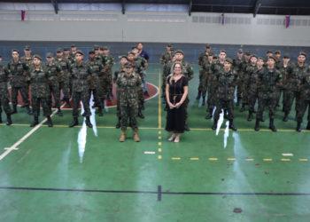 Prefeitura de Franca e Tiro de Guerra encerram apoio conjunto no combate à dengue na cidade