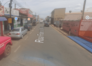 Polícia Civil investiga sequestro de homem na avenida Francisco Marques