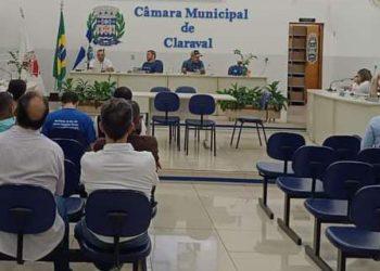 Depois de divulgação de mais de R$ 152 mil em gastos com viagem, Câmara de Claraval rebate críticas