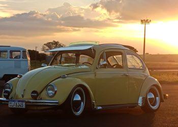 Shopping em Franca terá mostra de carros e caminhões antigos e tunados